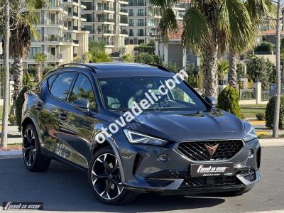 Cupra Formentor 2023 1.5 TSI