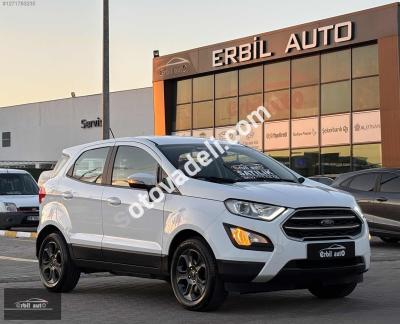 Ford EcoSport 2022 1.0 EcoBoost Style