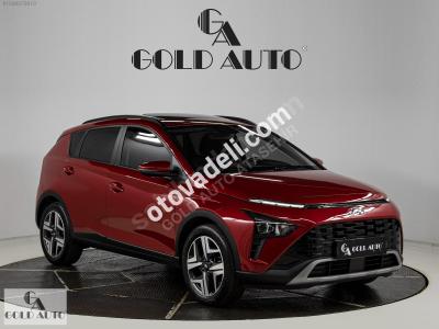 Hyundai Bayon 2024 1.4 MPI Style