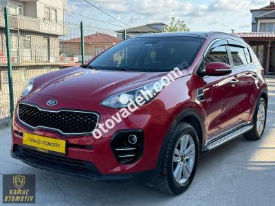 Kia Sportage 2018 1.6 GDI Concept Plus