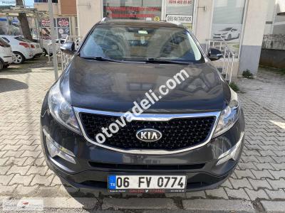 Kia Sportage 2015 1.6 GDI Concept Plus