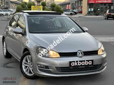 Volkswagen Golf 2016 1.2 TSI Comfortline