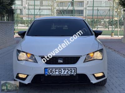 Seat Leon 2013 1.6 TDI CR Style