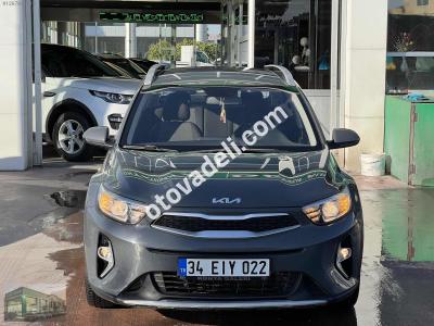 Kia Stonic 2021 1.4 MPI Cool