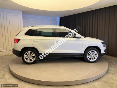 Skoda Karoq 2019 1.6 TDI Style