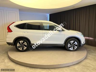 Honda CR-V 2016 1.6 i-DTEC Executive