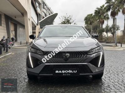 Peugeot 408 2023 1.2 PureTech Allure