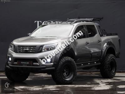 Nissan Navara 2019 2.3 DCI 4x4