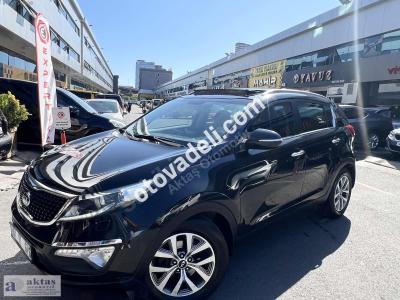 Kia Sportage 2015 1.6 GDI Premium