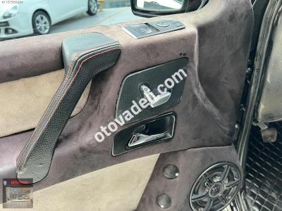 Mercedes G Serisi 1983 300 TD