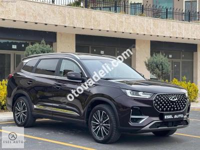 Chery Tiggo 8 Pro 2023 1.6 TGDI Excellent