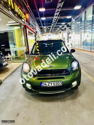 Mini Countryman 2016 1.6 S
