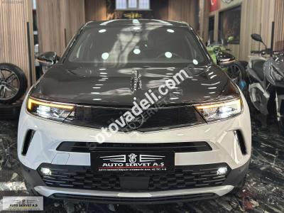 Opel Mokka 2021 1.2 T Ultimate