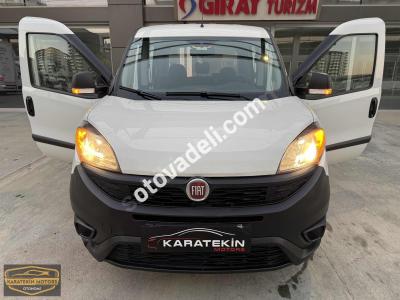 Fiat Doblo Combi 2021 1.3 Multijet Easy