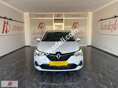 Renault Taliant 2021 1.0 T Joy