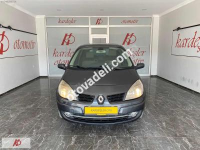 Renault Grand Scenic 2008 1.5 dCi Privilege