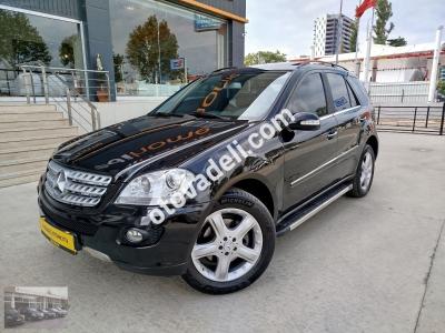 Mercedes ML 2007 320 CDI