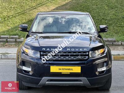 Land Rover Range Rover Evoque 2012 2.0 Si4 Dynamic