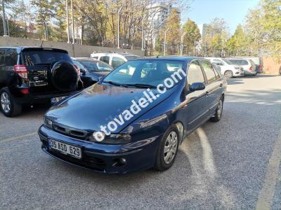 Fiat Marea 2001 1.6 ELX