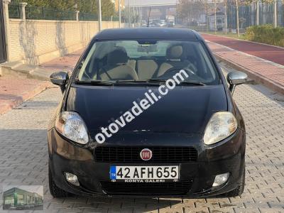 Fiat Punto 2007 Grande 1.3 Multijet Dynamic