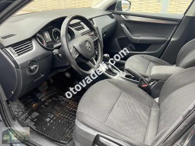 Skoda Octavia 2018 1.6 TDI Style CR
