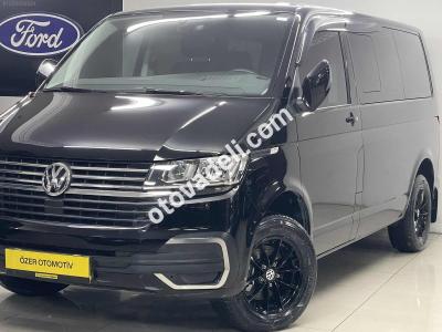 Volkswagen Transporter 2024 2.0 TDI Camlı Van Comfortline