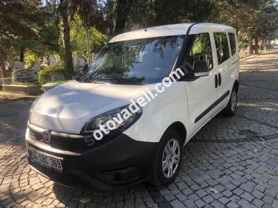 Fiat Doblo Combi 2018 1.3 Multijet Easy