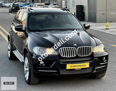 BMW X5 2008 30d xDrive