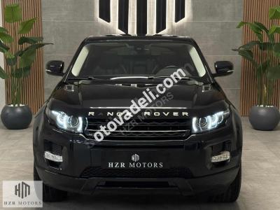 Land Rover Range Rover Evoque 2012 2.0 Si4 Dynamic