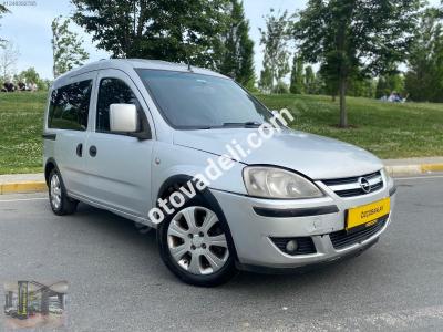 Opel Combo 2008 1.3 CDTi City Plus