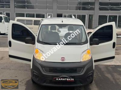 Fiat Fiorino Cargo 2020 1.3 Multijet