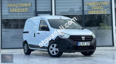 Dacia Dokker 2021 1.5 dCi Ambiance