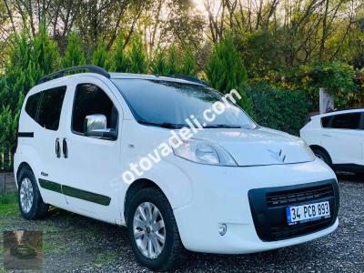 Citroen Nemo 2016 Combi 1.3 HDi SX Plus Vizyon