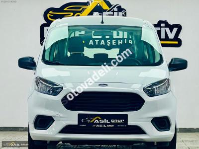 Ford Tourneo Courier 2023 1.5 TDCi Journey Trend