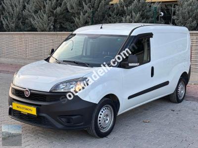 Fiat Doblo Cargo 2021 1.3 Multijet Maxi
