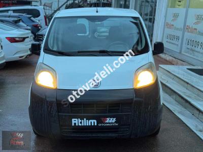 Fiat Fiorino Cargo 2012 1.3 Multijet Plus
