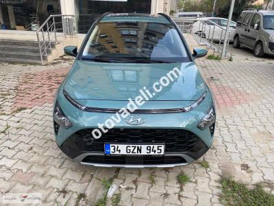 Hyundai Bayon 2023 1.4 MPI Style