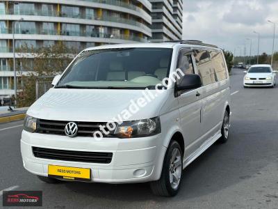 Volkswagen Transporter 2014 2.0 TDI Camlı Van