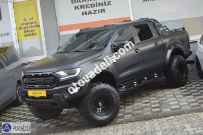 Ford Ranger 2015 2.2 TDCi XLT