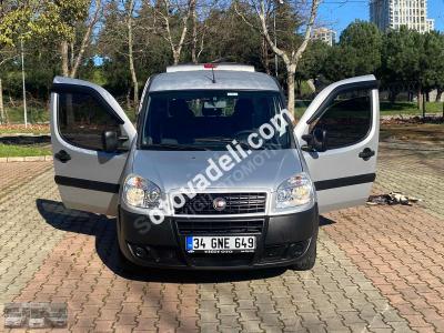 Fiat Doblo Combi 2008 1.4 Active