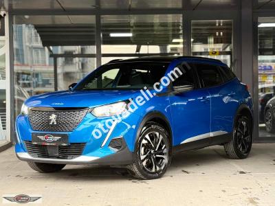 Peugeot 2008 2023 1.2 PureTech Allure