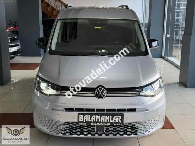 Volkswagen Caddy 2024 2.0 TDI Life