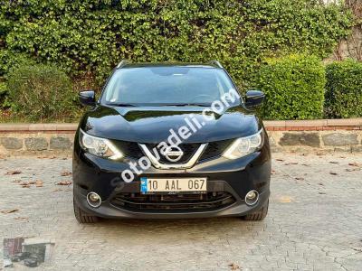 Nissan Qashqai 2017 1.6 dCi Sky Pack