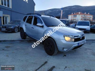 Dacia Duster 2010 1.5 DCi Ambiance