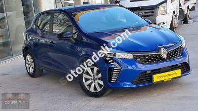 Renault Clio 2023 1.0 TCe Equilibre