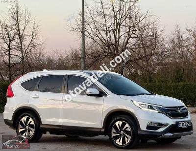 Honda CR-V 2016 1.6 i-DTEC Executive