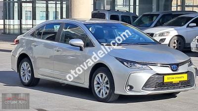 Toyota Corolla 2024 1.8 Hybrid Dream
