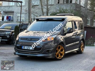 Ford Tourneo Connect 2015 1.5 TDCi Titanium