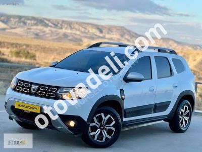 Dacia Duster 2020 1.5 BlueDCi Comfort