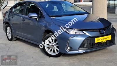Toyota Corolla 2024 1.8 Hybrid Dream